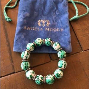 Angela Moore Bracelet